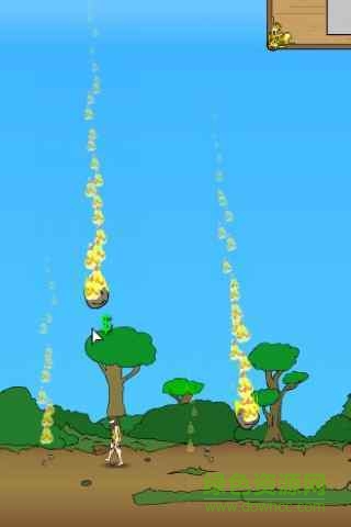 原始人守城大戰(zhàn)中文版 v1.0 安卓版 1