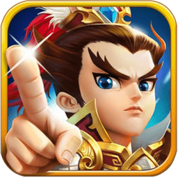 小米三國(guó)仙俠志游戲