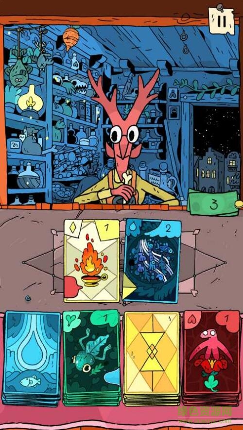 奇迹商人中文 v1.1.3 安卓版0