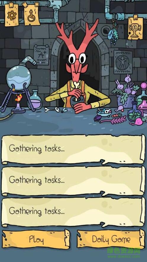 奇迹商人中文 v1.1.3 安卓版3