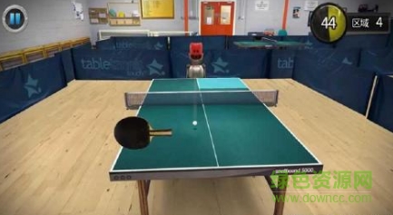 指尖乒乓球漢化