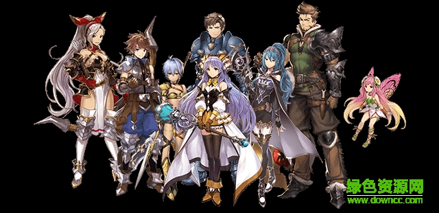 迪亚地平线手游 v1.0 官网安卓版1