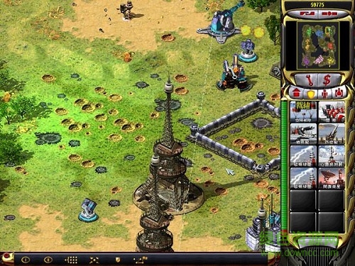 紅色警戒2第三帝國完整版 綠色中文版免安裝版 0