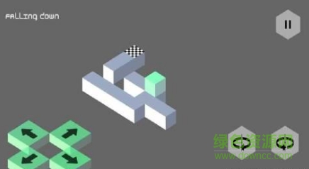 錯(cuò)覺視界游戲