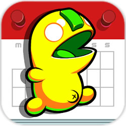 閏日修改版(Leap Day)