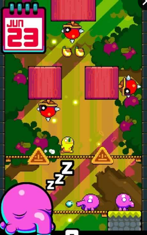 閏日修改版(Leap Day) v1.68.7 安卓中文版 0