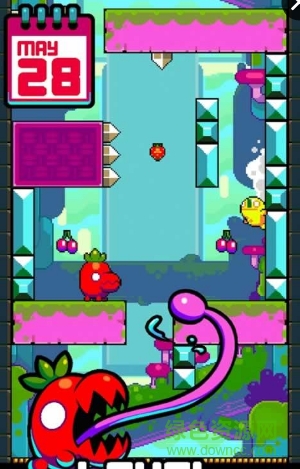 閏日修改版(Leap Day) v1.68.7 安卓中文版 1