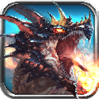 果盤版龍戰(zhàn)爭(zhēng)手游