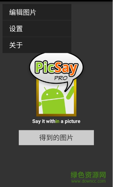 picsay pro中文版(趣味繪圖軟件) v1.7.0.7 安卓版 0