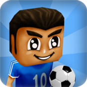 指尖足球(Tap Soccer)