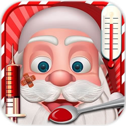 圣誕兒童醫(yī)院(christmaskidshospital)