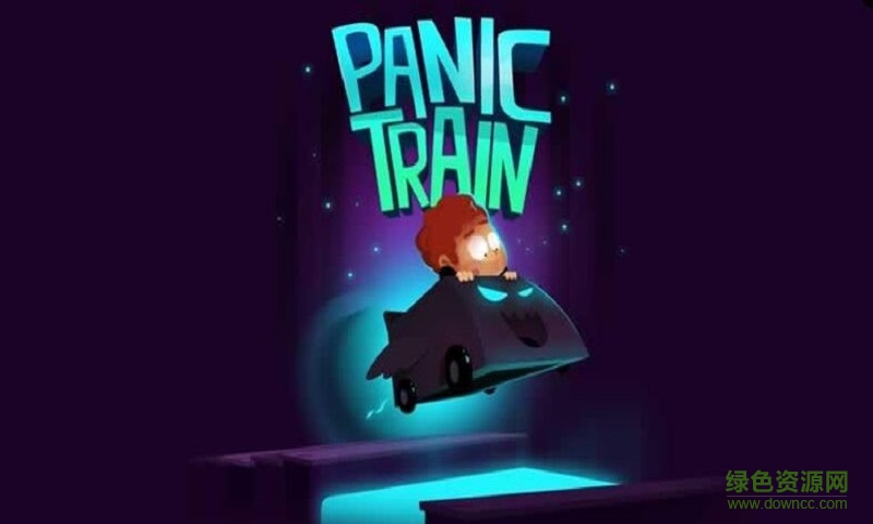 恐怖列車(chē)(Panic Train) v1.4 安卓版 0