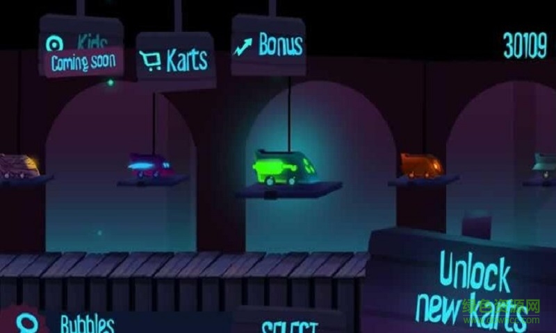 恐怖列車(chē)(Panic Train) v1.4 安卓版 1