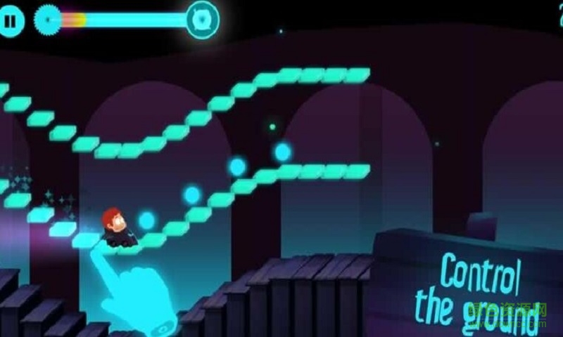 恐怖列車(chē)(Panic Train) v1.4 安卓版 2