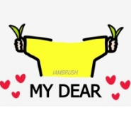 韓國軟件iambrush高清素材