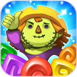 OZ消消樂(lè)Wicked OZ Puzzle