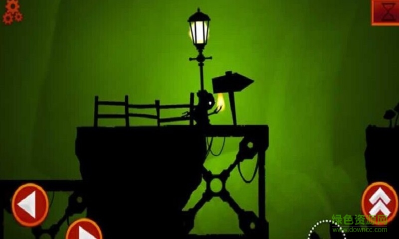 黑暗精靈(Dark Elves) v3.1.0 安卓版 0