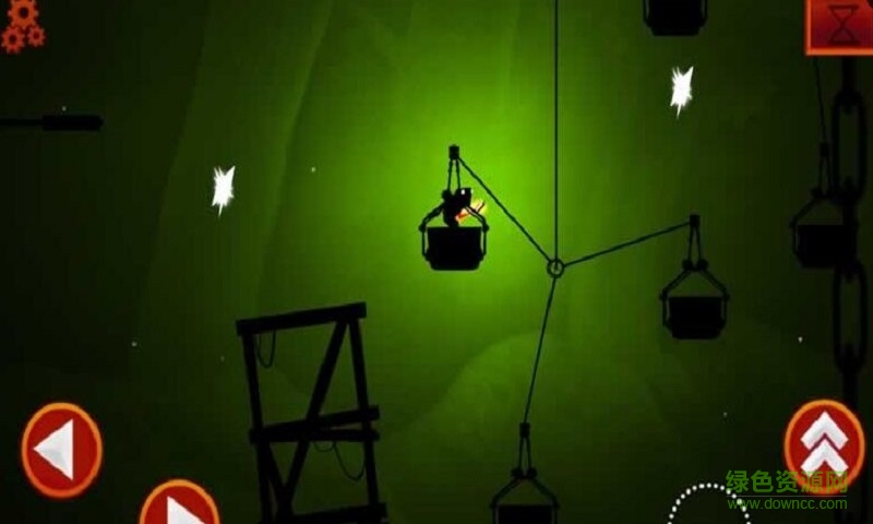 黑暗精靈(Dark Elves) v3.1.0 安卓版 1