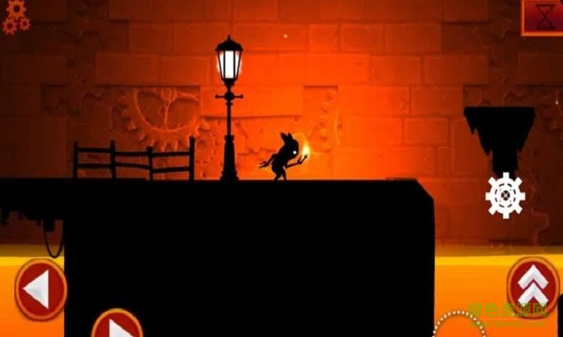 黑暗精靈(Dark Elves) v3.1.0 安卓版 2