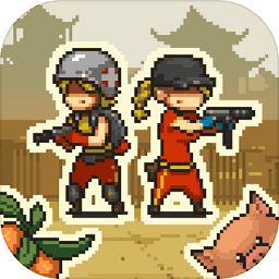 僵尸突围战争无限金币中文版(Dead Ahead Zombie Warfare)