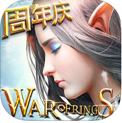 永恒紀(jì)元戒天使服務(wù)器