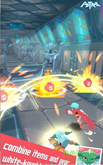 星體起源無(wú)限能量版 v1.0.4 安卓?jī)?nèi)購(gòu)版 1