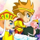 天天西游酷跑內(nèi)購(gòu)