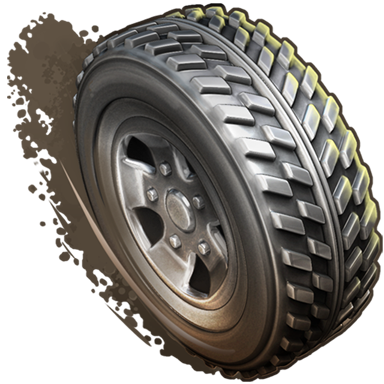 魯莽賽車3漢化版