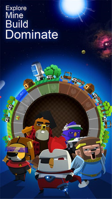 我的星球 我的星球手游下载