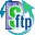SFTP掛載為硬盤(SFTP Net Drive)