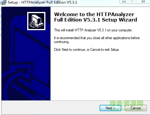 HTTP Analyzer Full(HTTP網(wǎng)絡(luò)抓包) v7.5 英文特別版 0