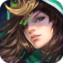 百度龍將斬千手游