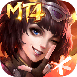 我叫mt4公測(cè)版