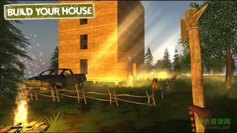 圣約生存工藝單機版 v1.6.3 安卓版 0