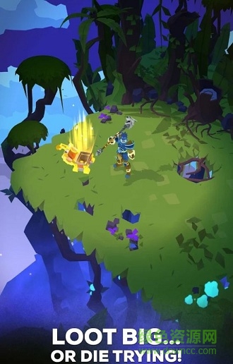 城堡搶翻天手游apk v1.0.5 安卓版 2