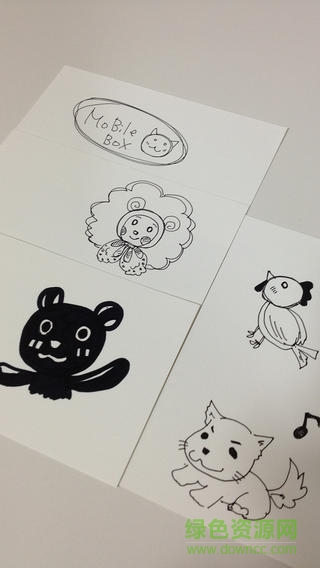 scanstamp v1.1.1 安卓版 2