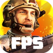 反突擊部隊中文(Counter Assault)