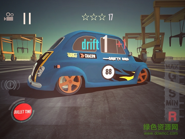 漂移地帶2(Drift Zone) v1.2.2 安卓版 0