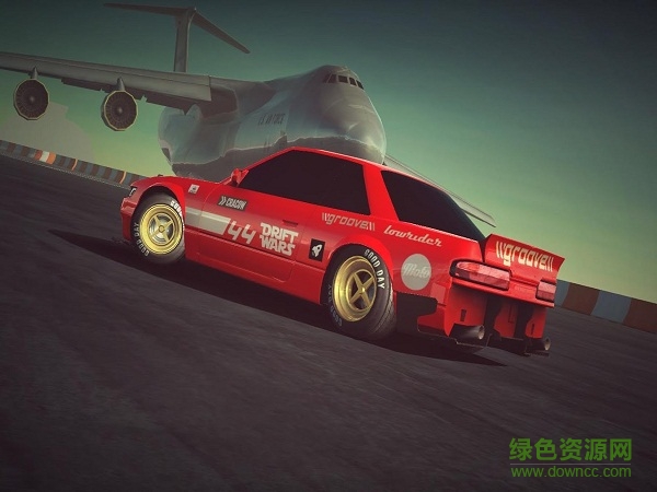 漂移地帶2(Drift Zone) v1.2.2 安卓版 1