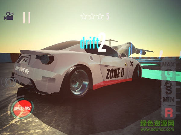 漂移地帶2(Drift Zone) v1.2.2 安卓版 2