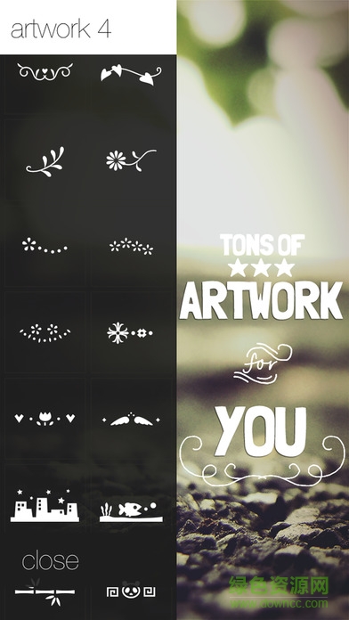 beautiful cap中文版(B612咔嘰) v1.7.1 安卓版 2