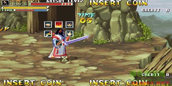 三國(guó)戰(zhàn)記119完美版