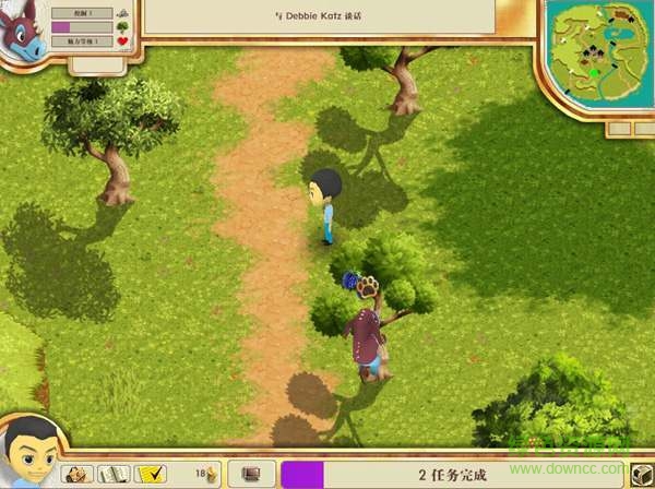 奇跡村莊手機(jī)版 v1.0 安卓版 1