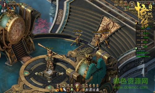 怒魂悟空傳正版 v1.0 官網(wǎng)安卓版 1