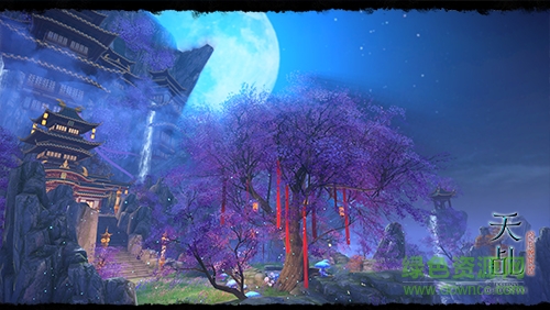 天乩之白蛇傳說手游九游版 v1.1.4 安卓版 3