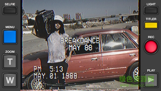 vhs camcorder apk v1.2 安卓版 0