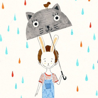 天氣好萌手機版