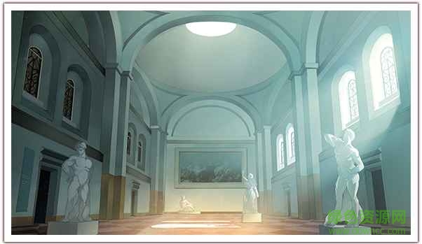 Palette Parade中文 v1.0 安卓修改版 3