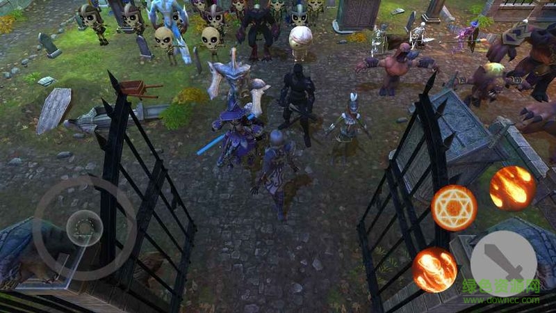 無盡之爭 v1.0 安卓版 0