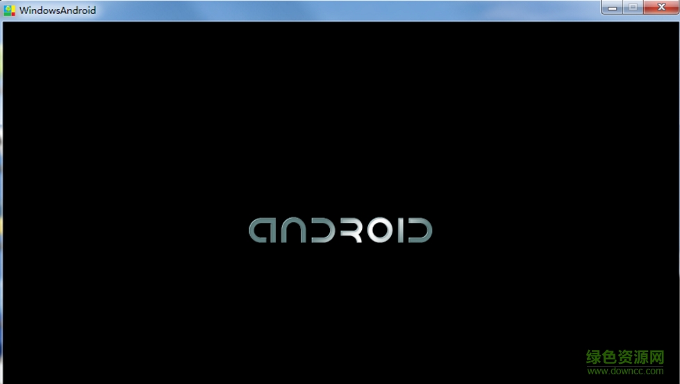 windowsandroid中文版